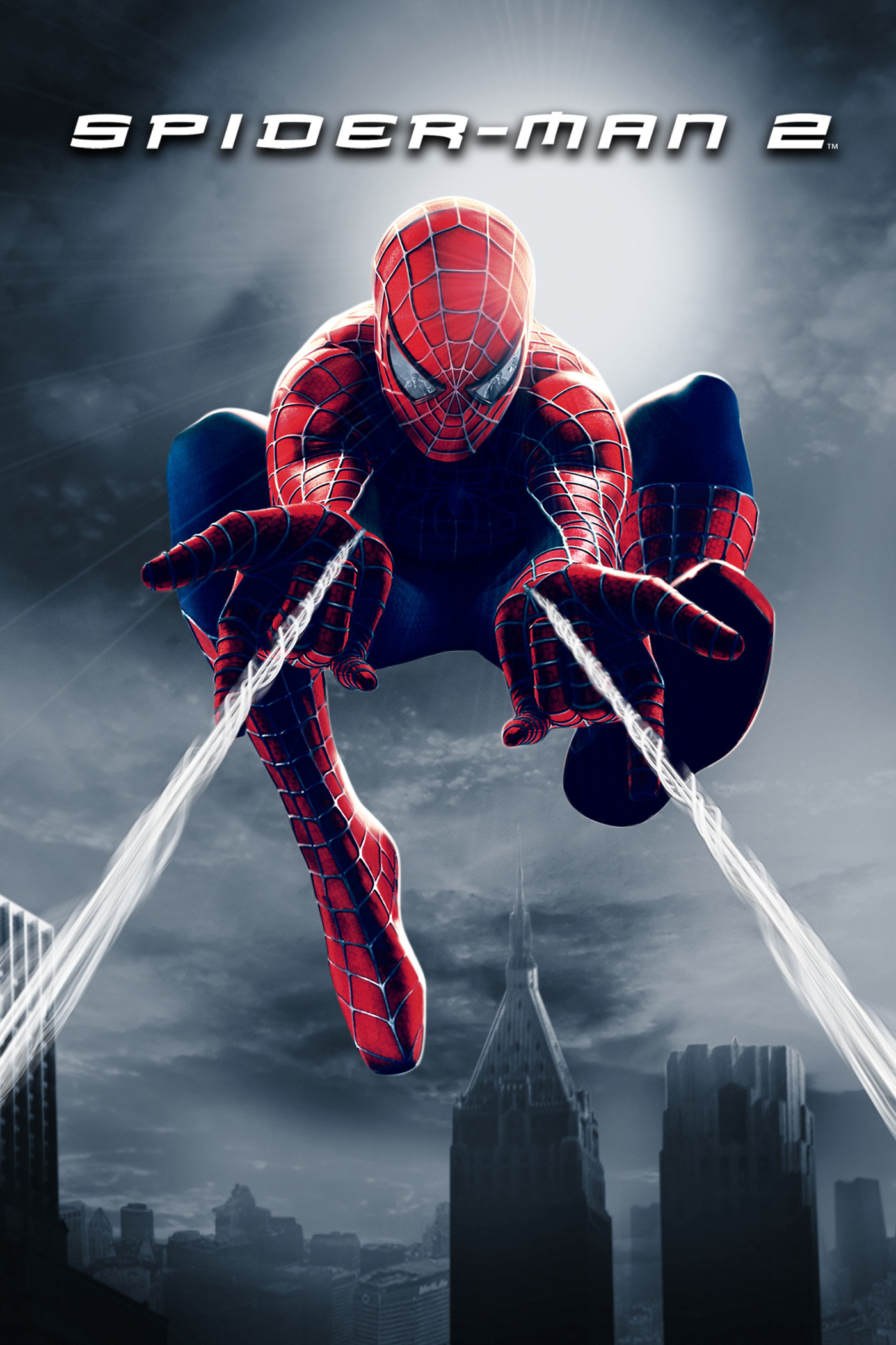 Spider-Man 2 (2004) | Sony Pictures Singapore