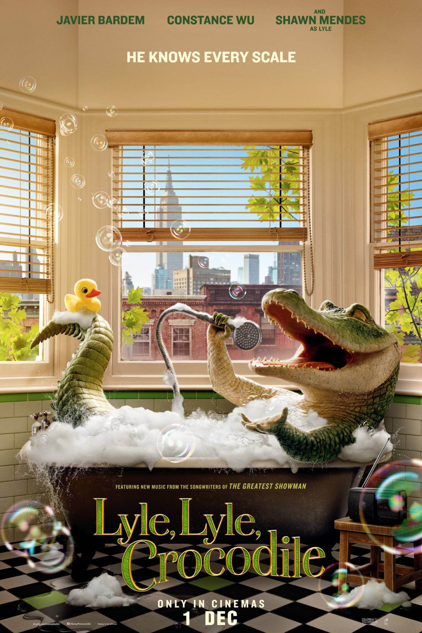 Key Art