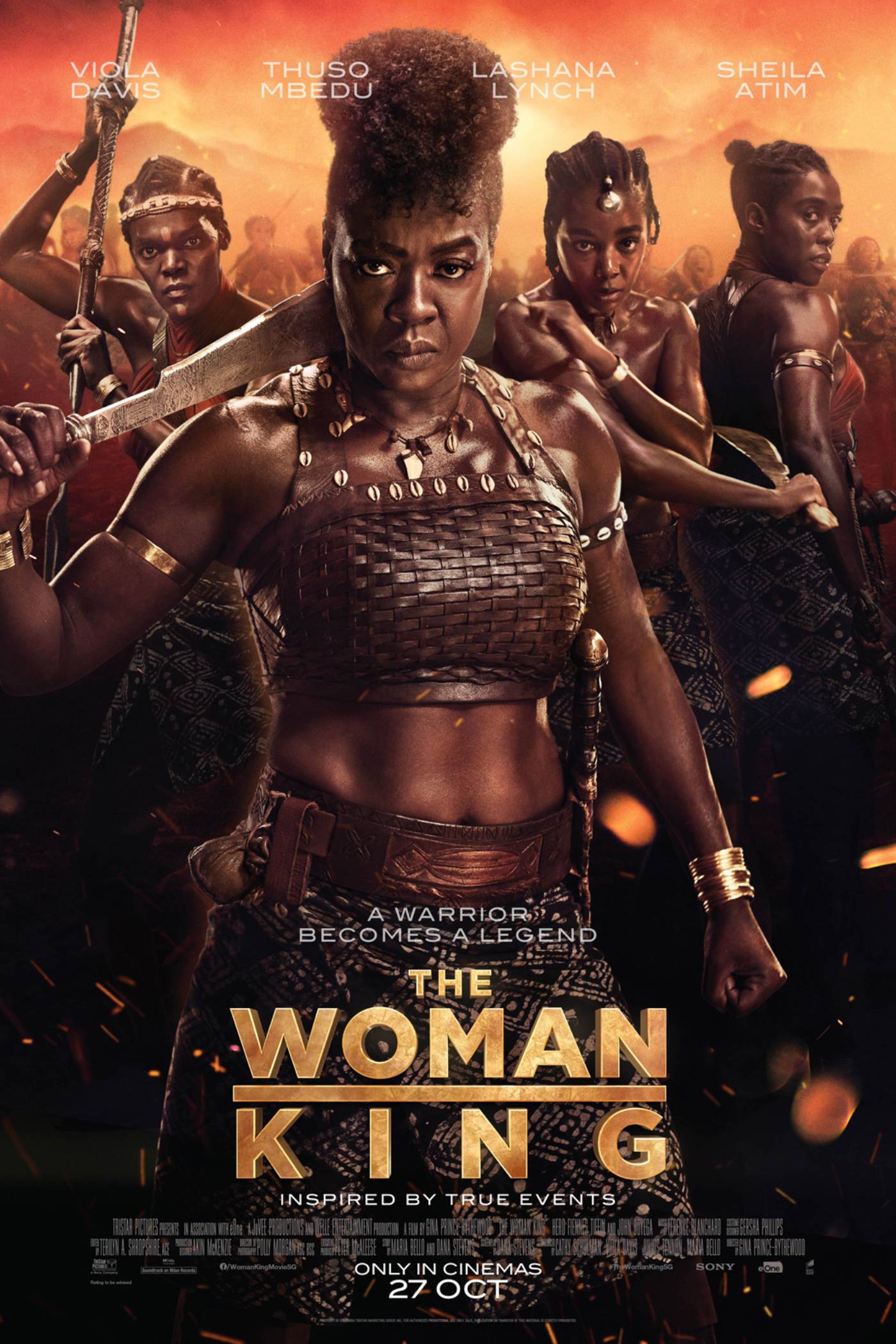 Key Art