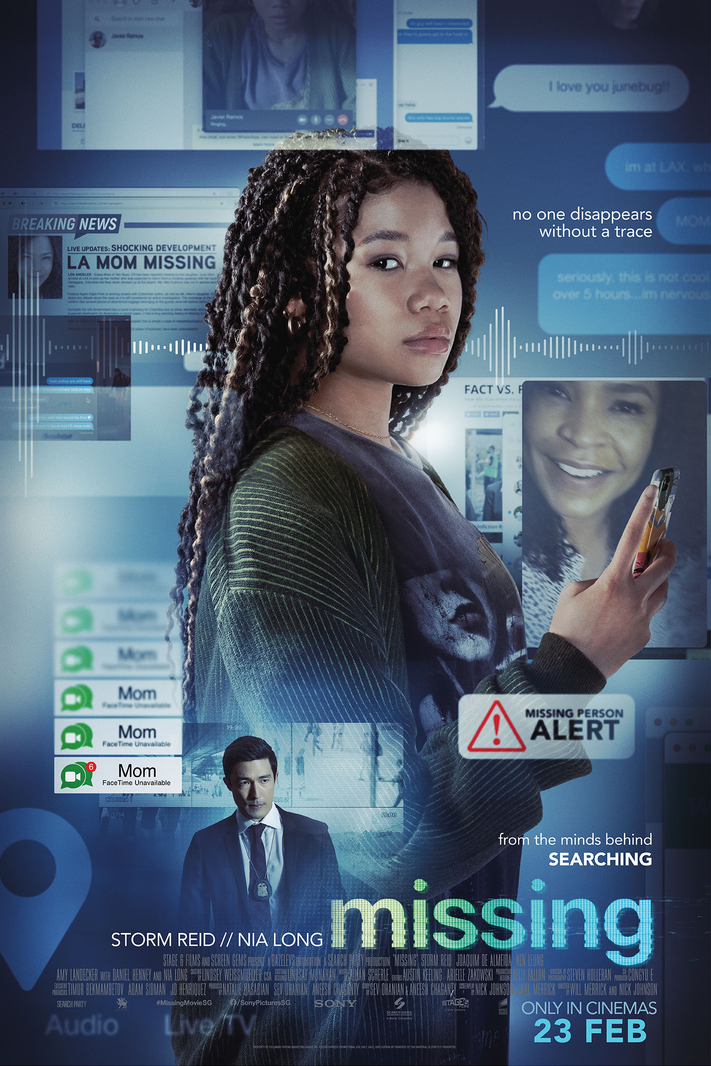 Key Art