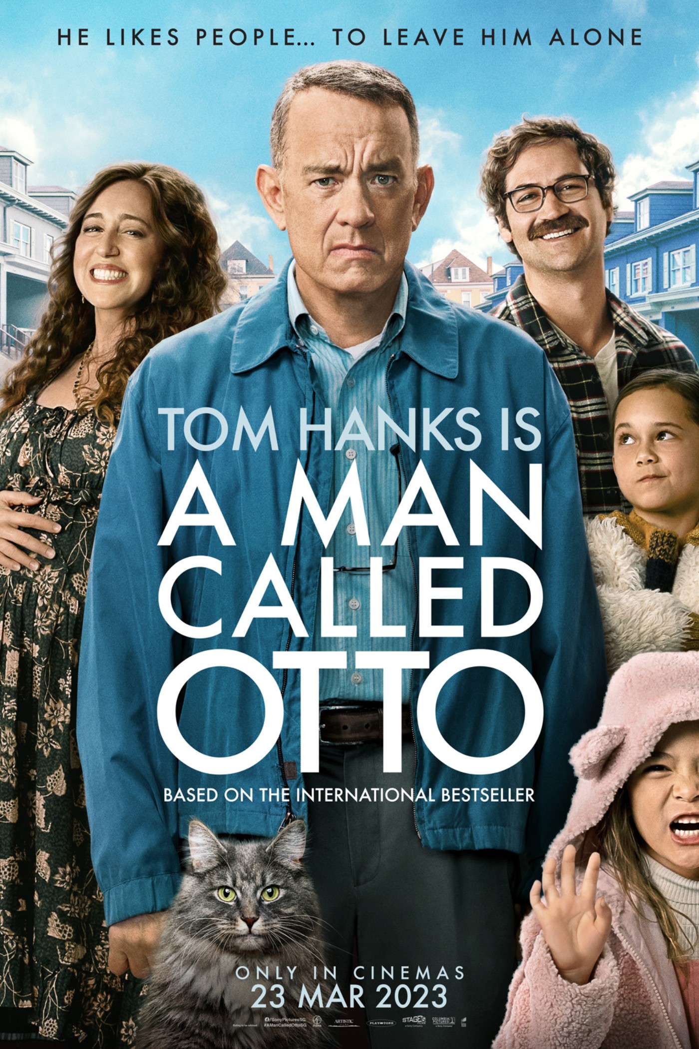Key Art