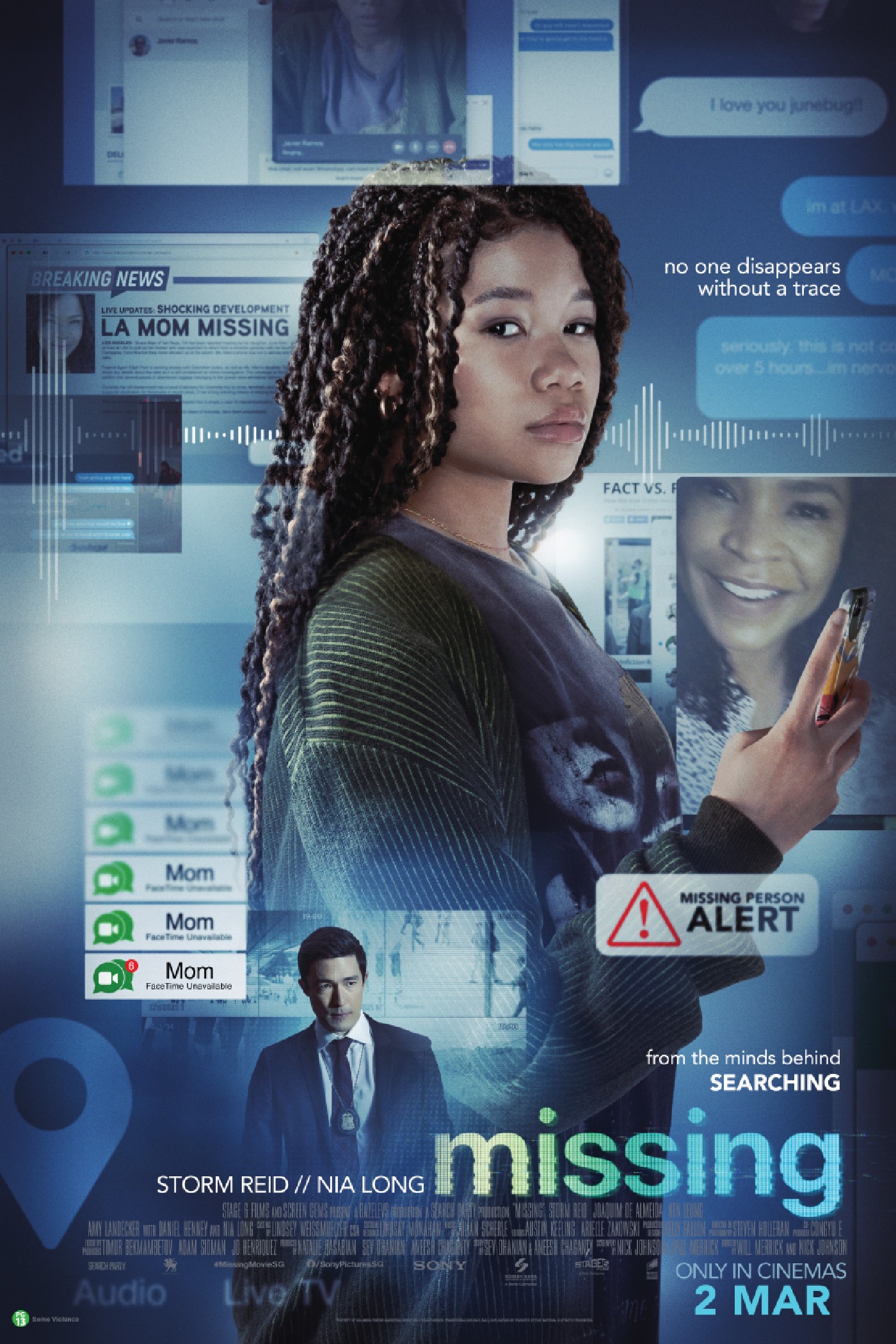 Key Art