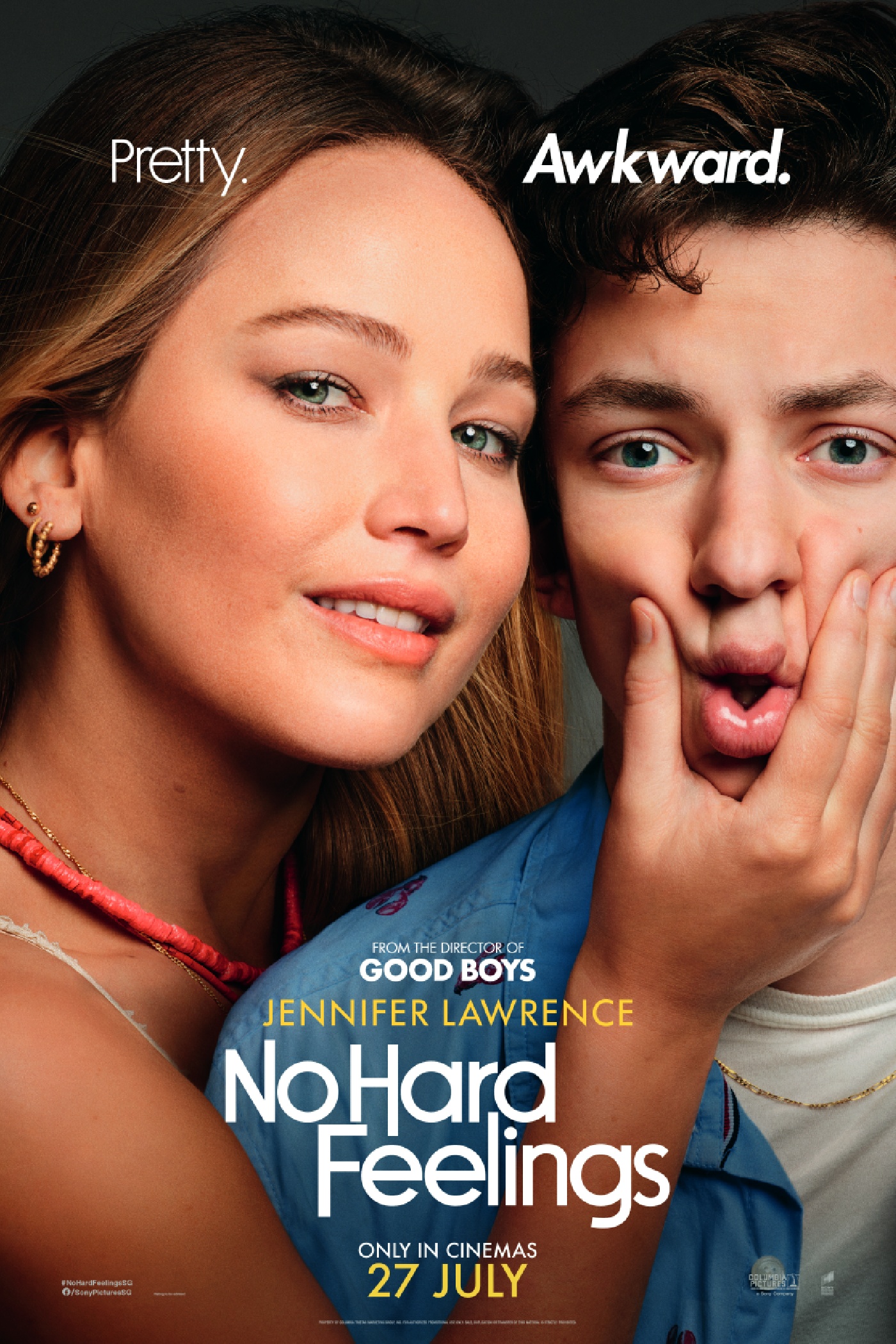 Key Art