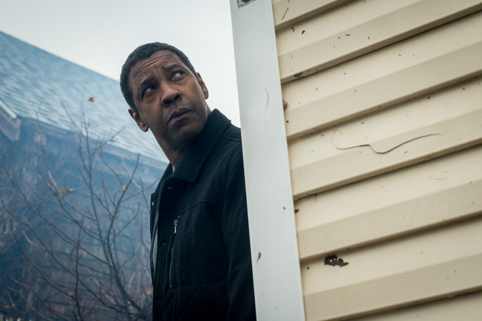 The Equalizer 2 | Sony Pictures Singapore