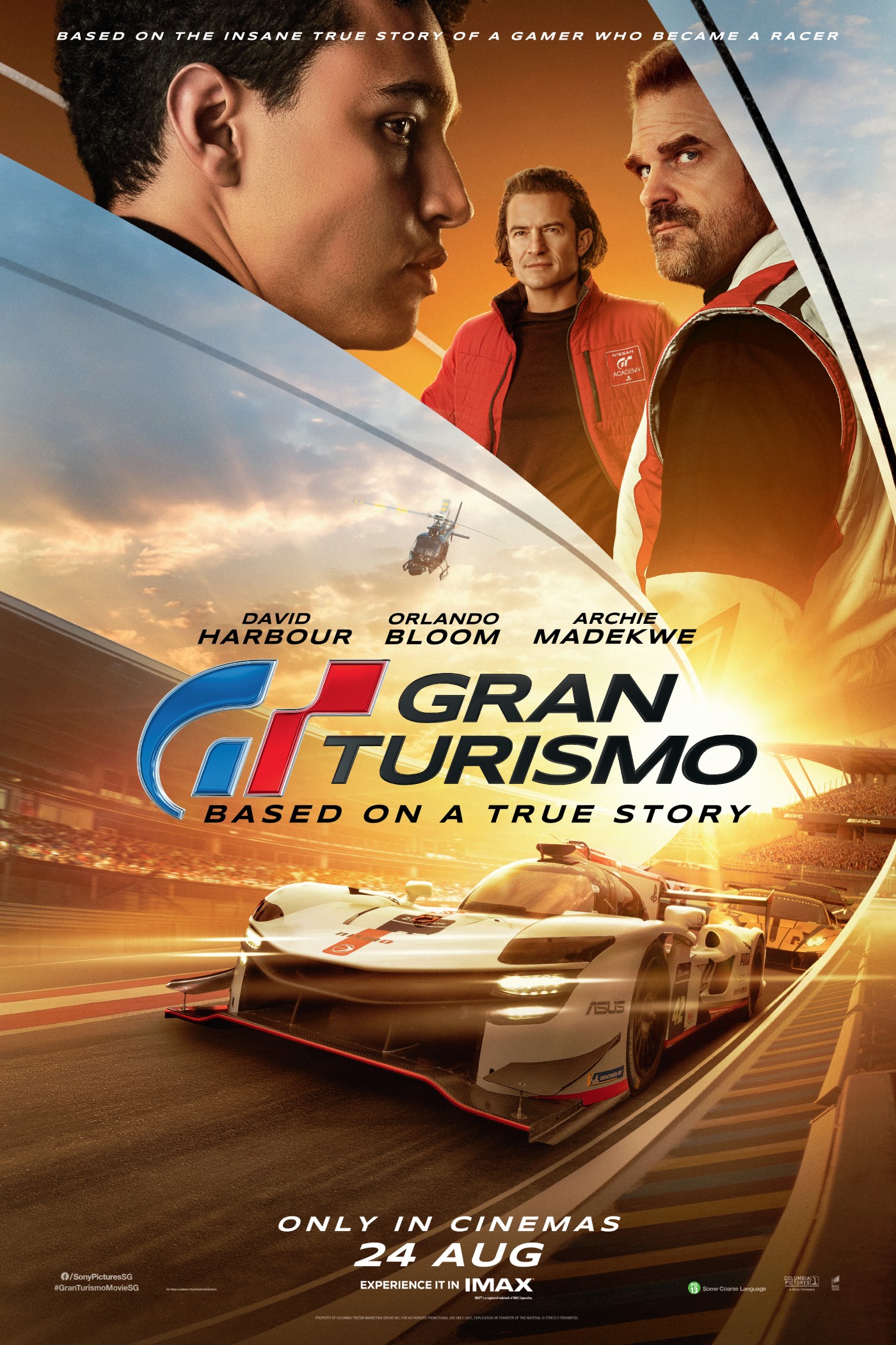 Key Art