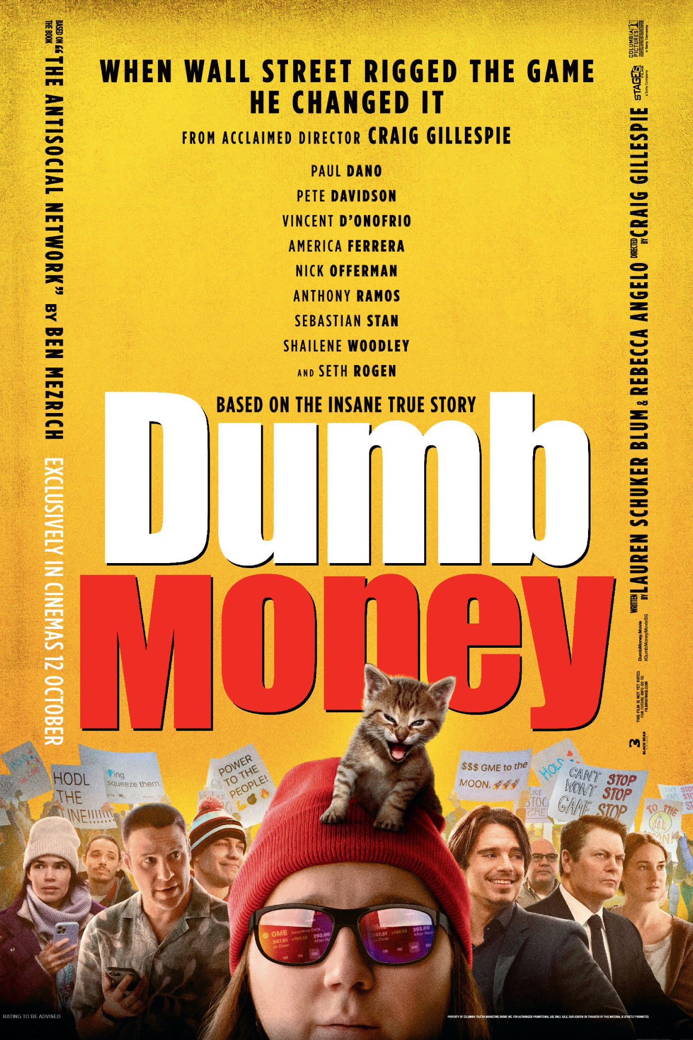 Key Art