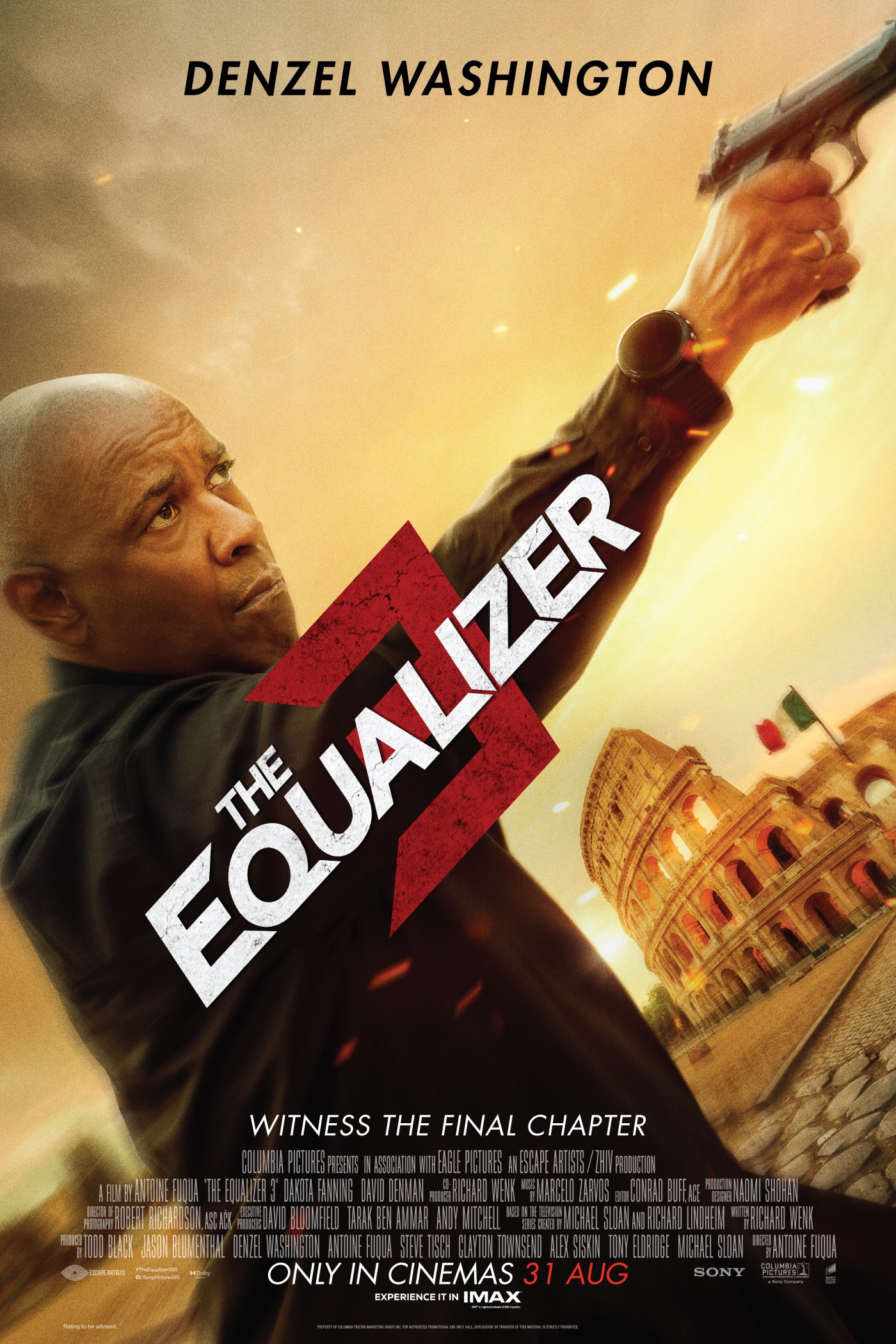 Key Art