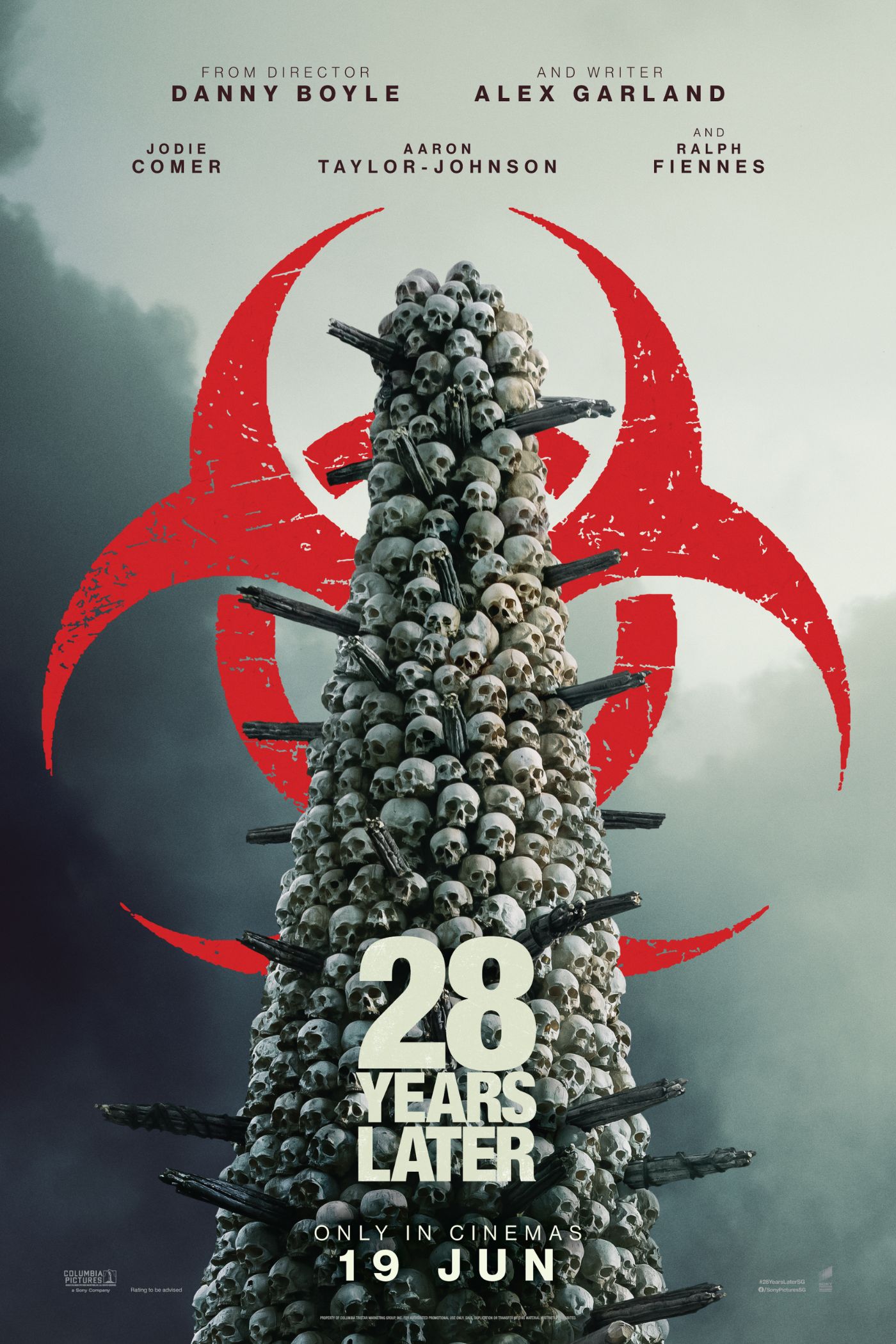 Key Art
