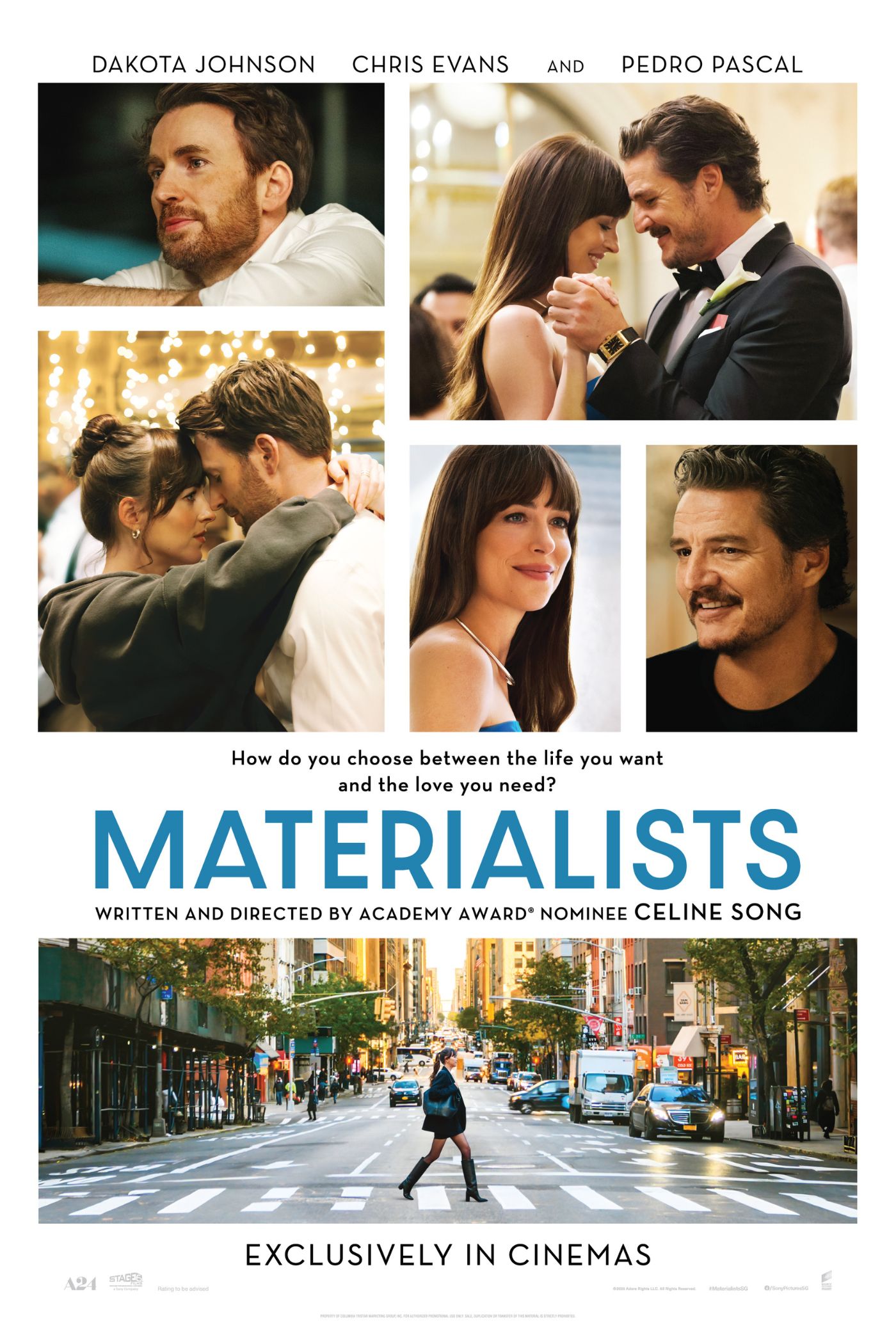 Key Art