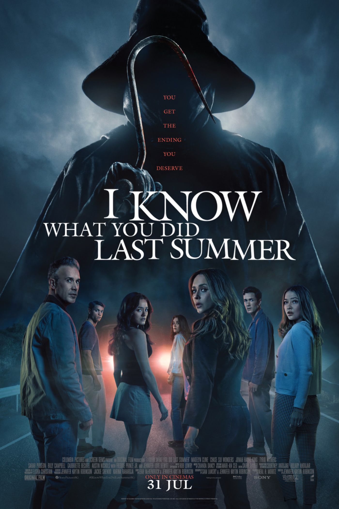 Key Art