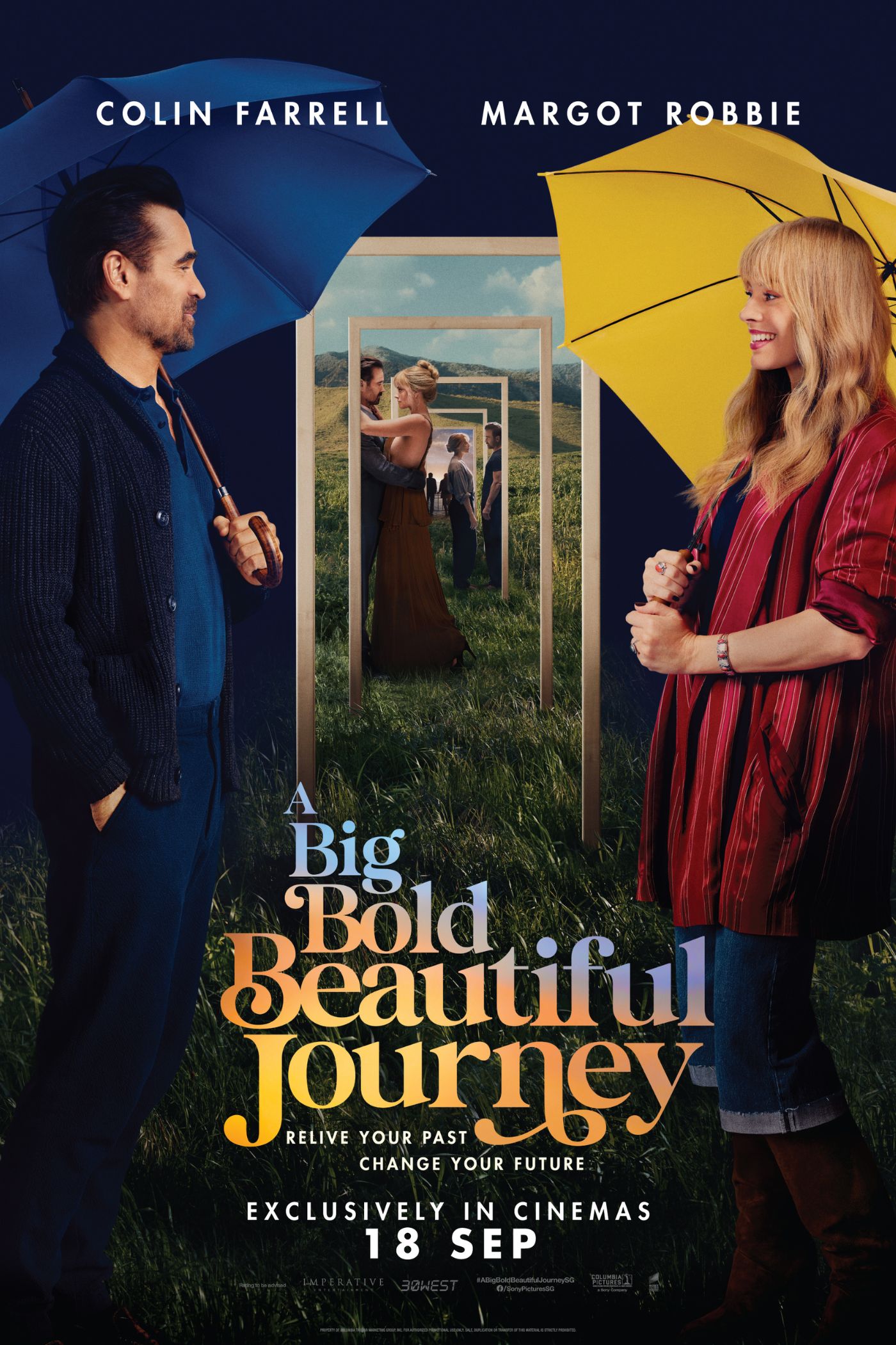 Key Art