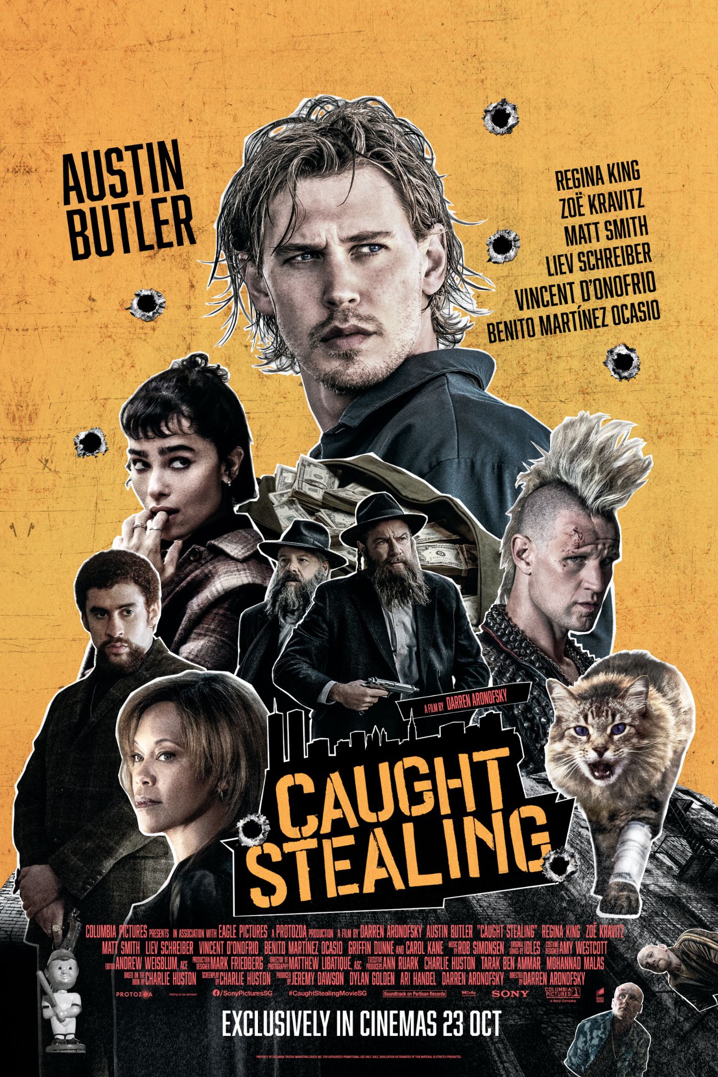 Key Art