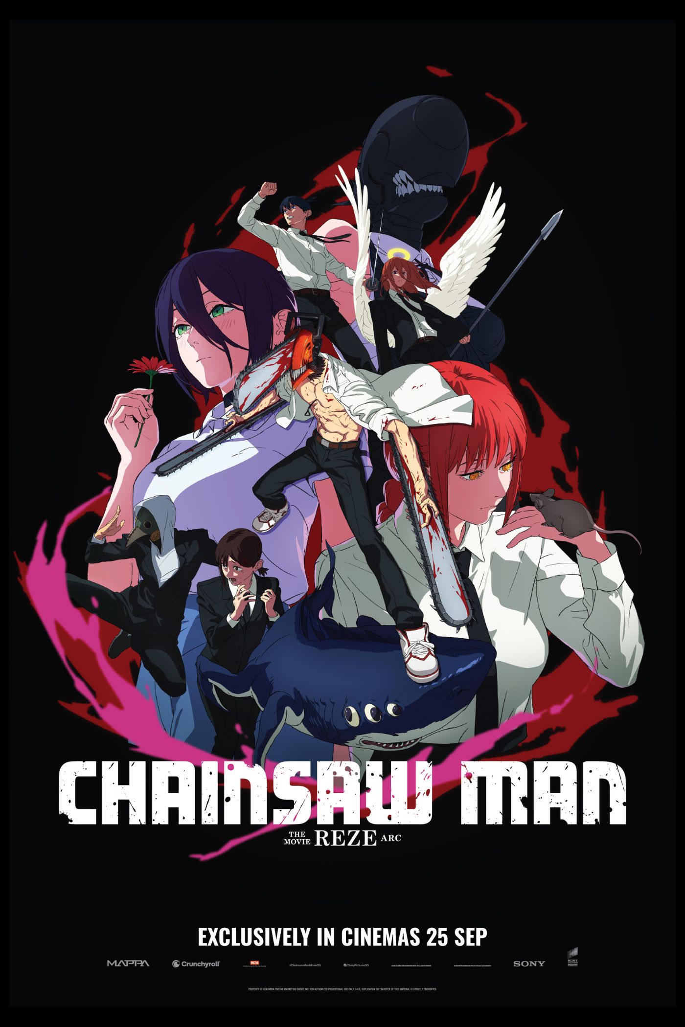 Key Art