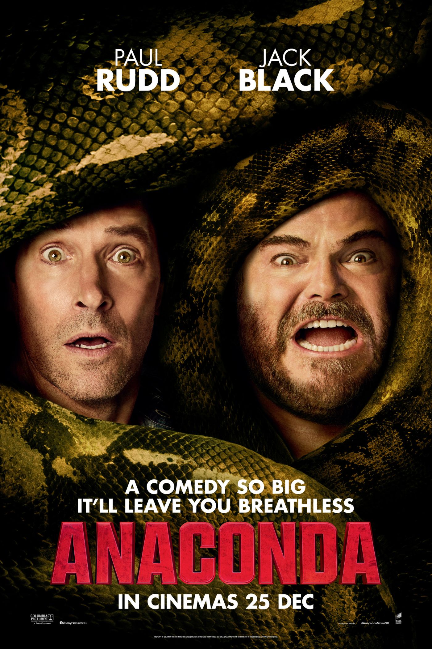 Key Art