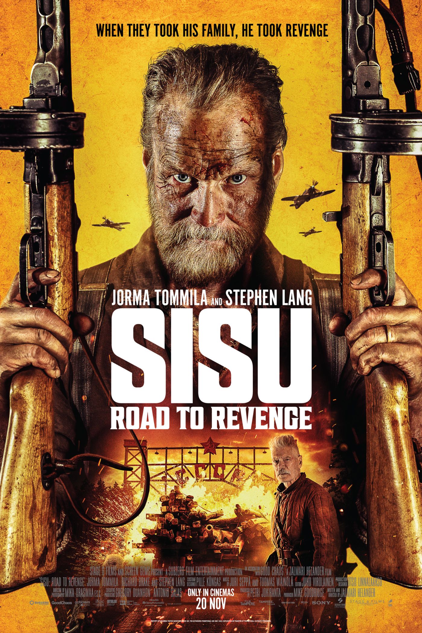 Key Art