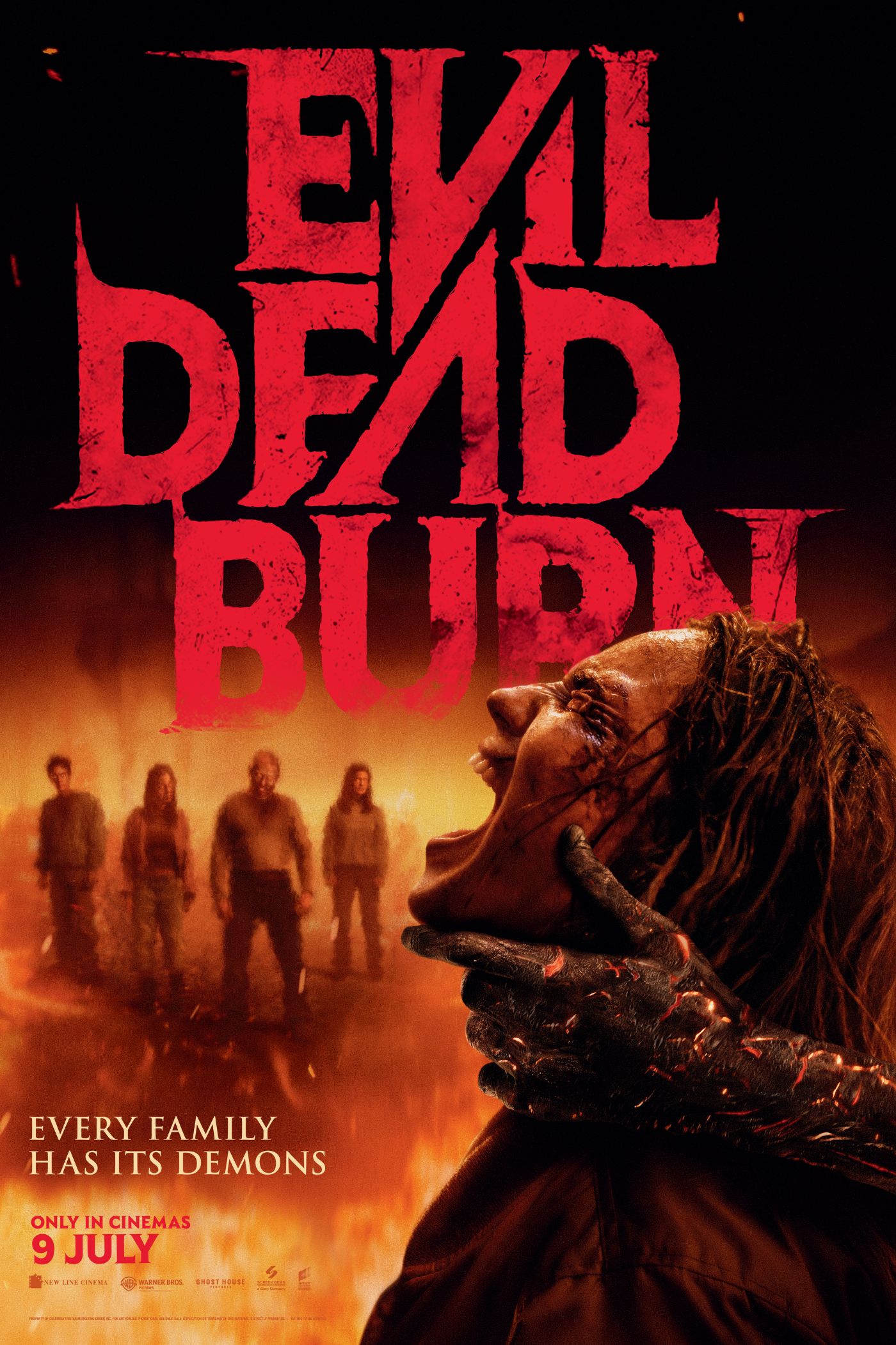Key Art