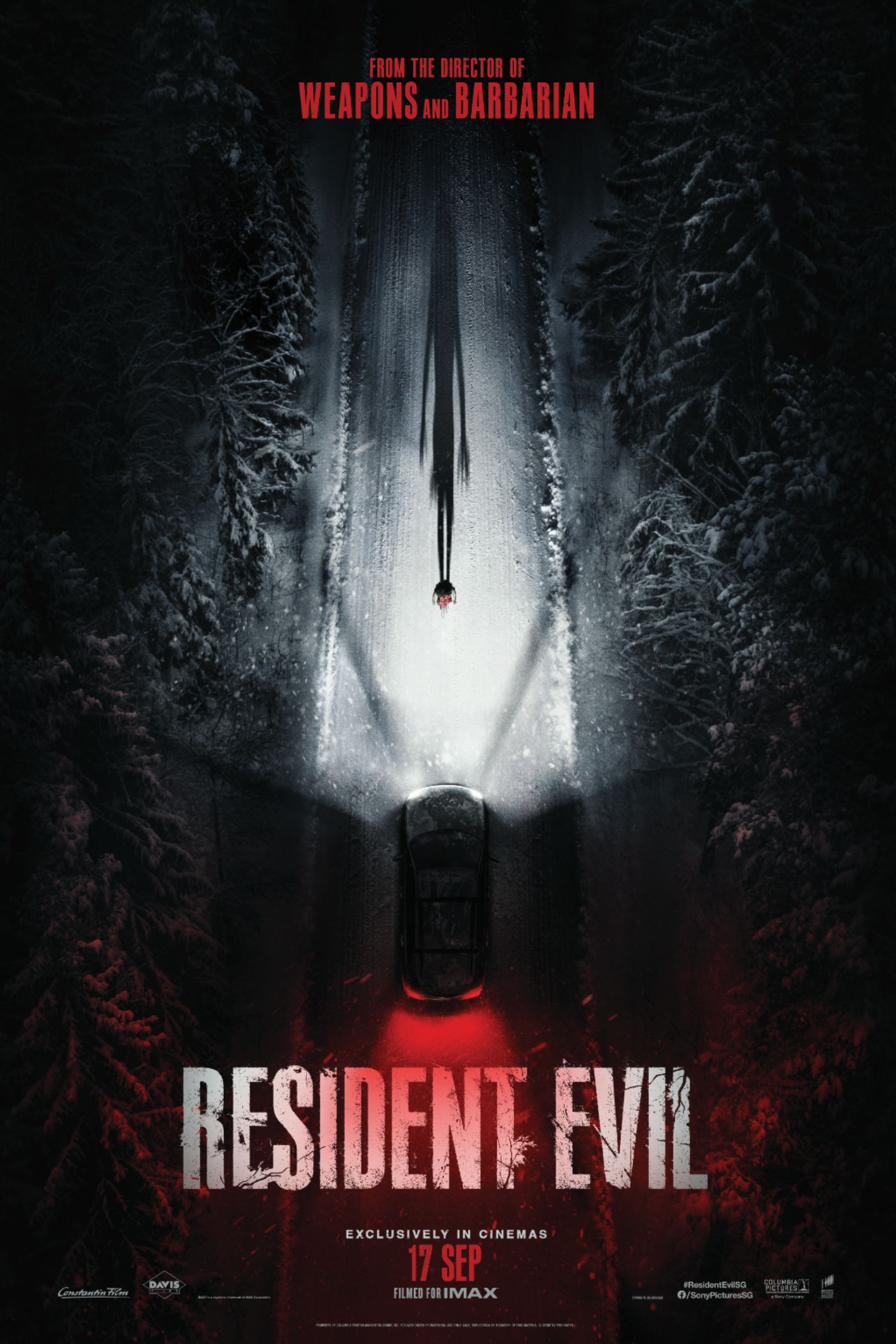 Key Art