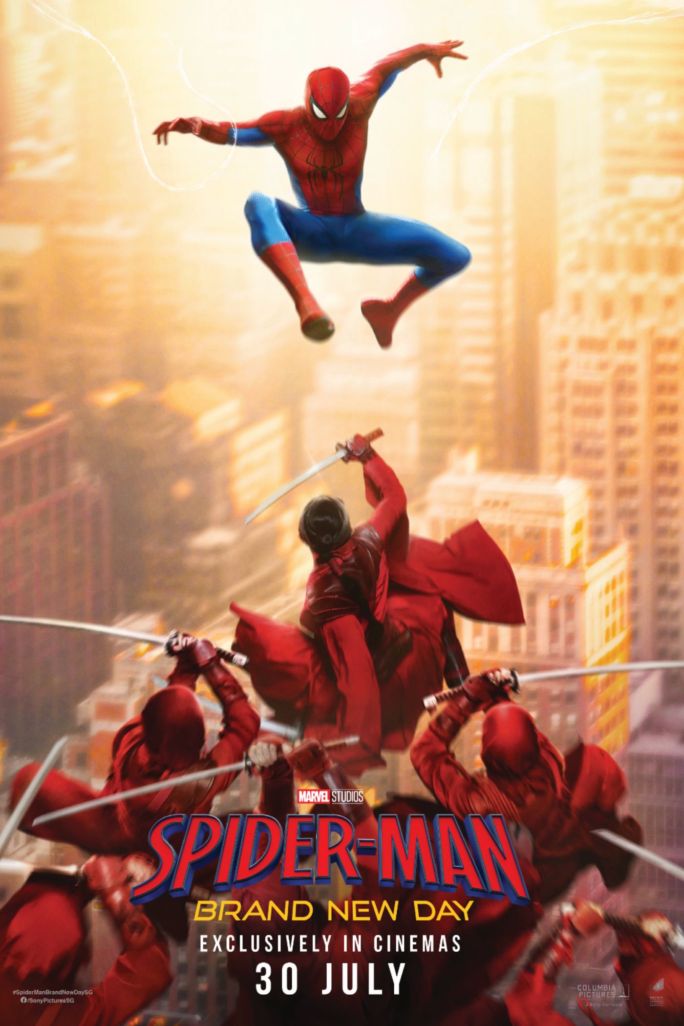 Key Art