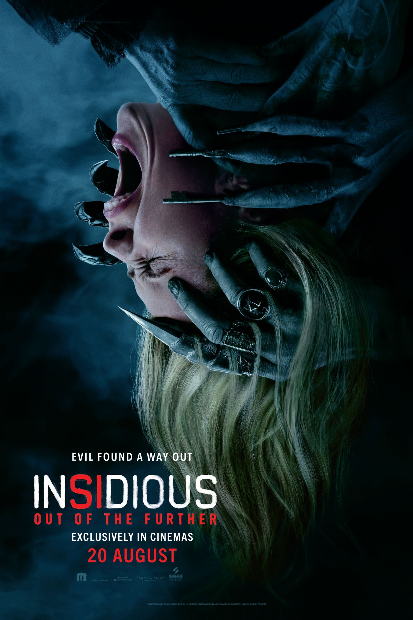 Key Art