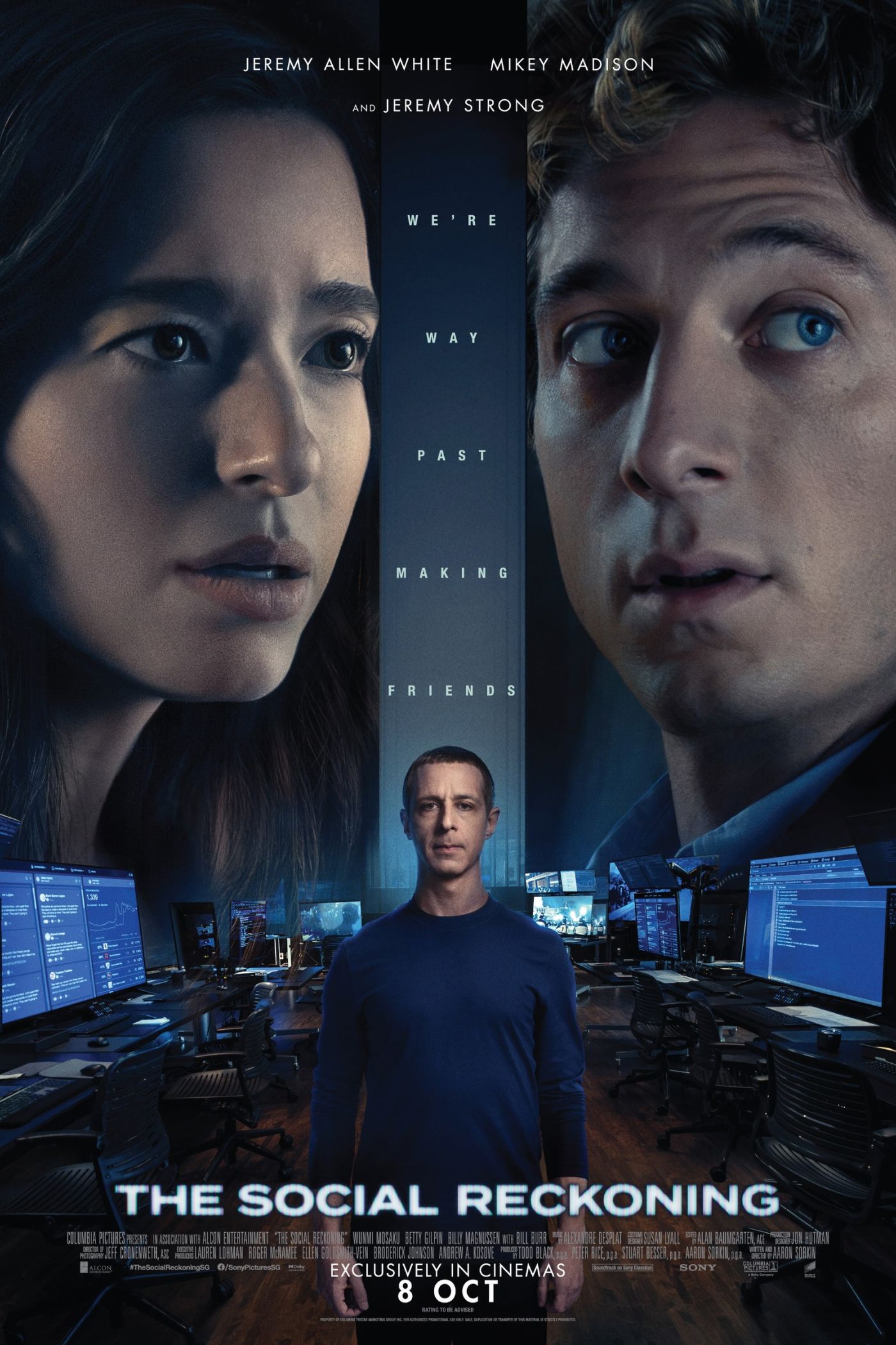 Key Art