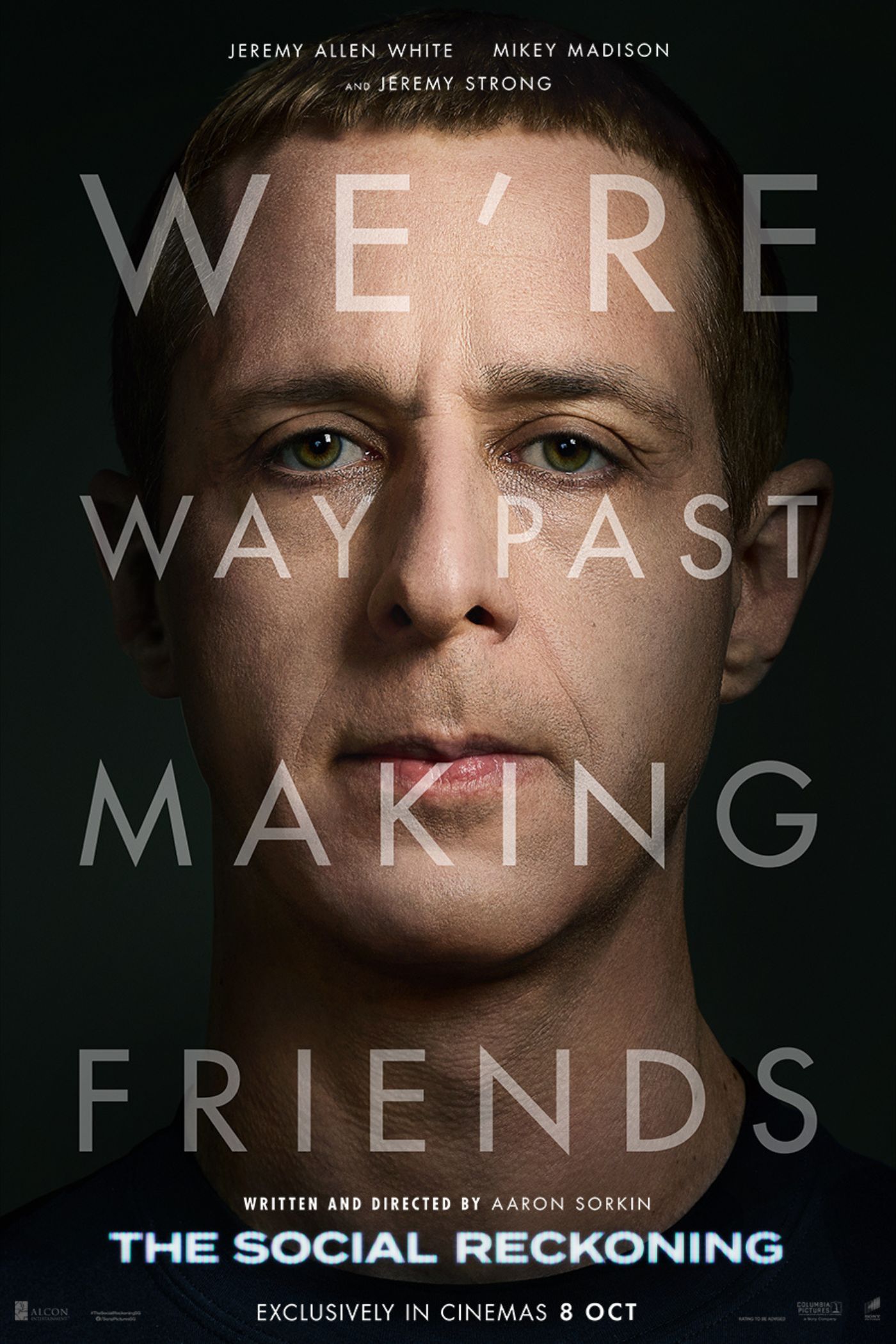 Key Art