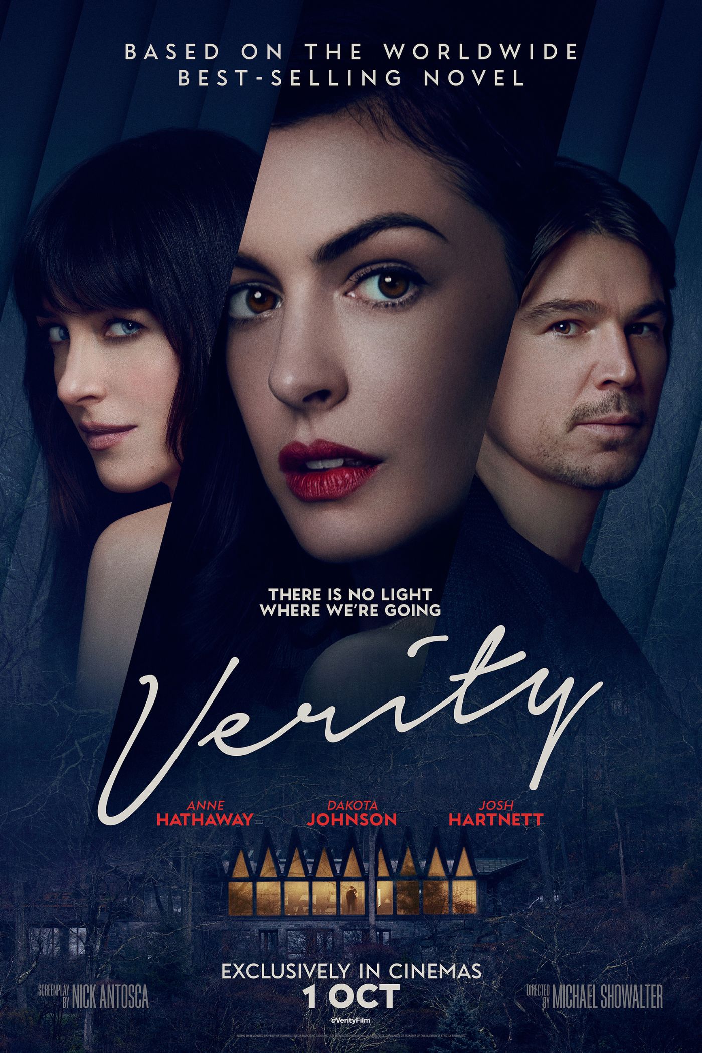 Key Art