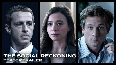 Teaser-Trailer