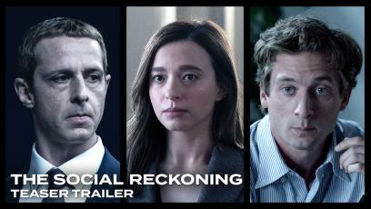 Teaser-Trailer