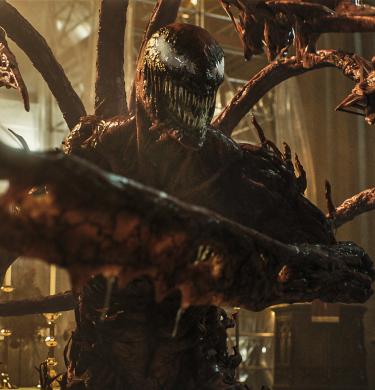 Venom Let There Be Carnage Sony Pictures Singapore
