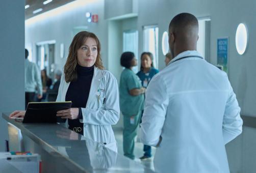DOC First Look Photo 1