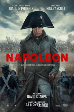 Key Art