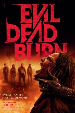 Key Art