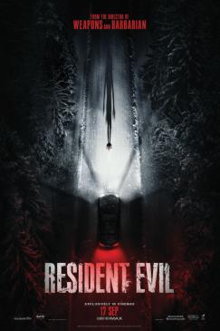 Key Art