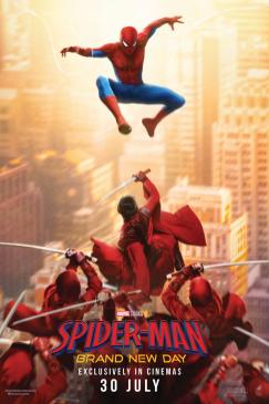 Key Art
