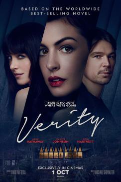 Key Art