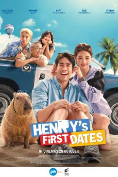 Key Art